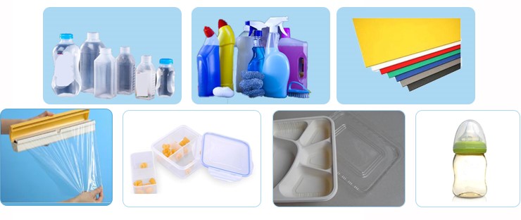 日用塑料